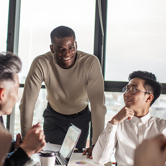 Men's Circle