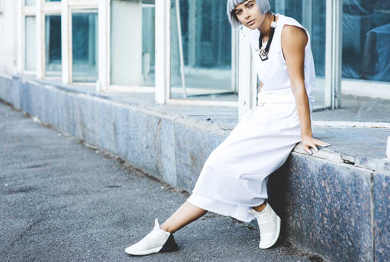 Fashion Photography Diploma