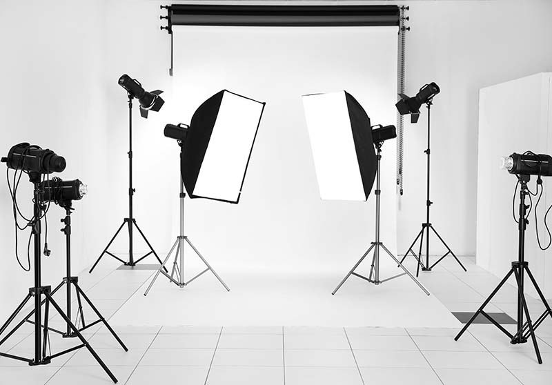 Studio Lighting