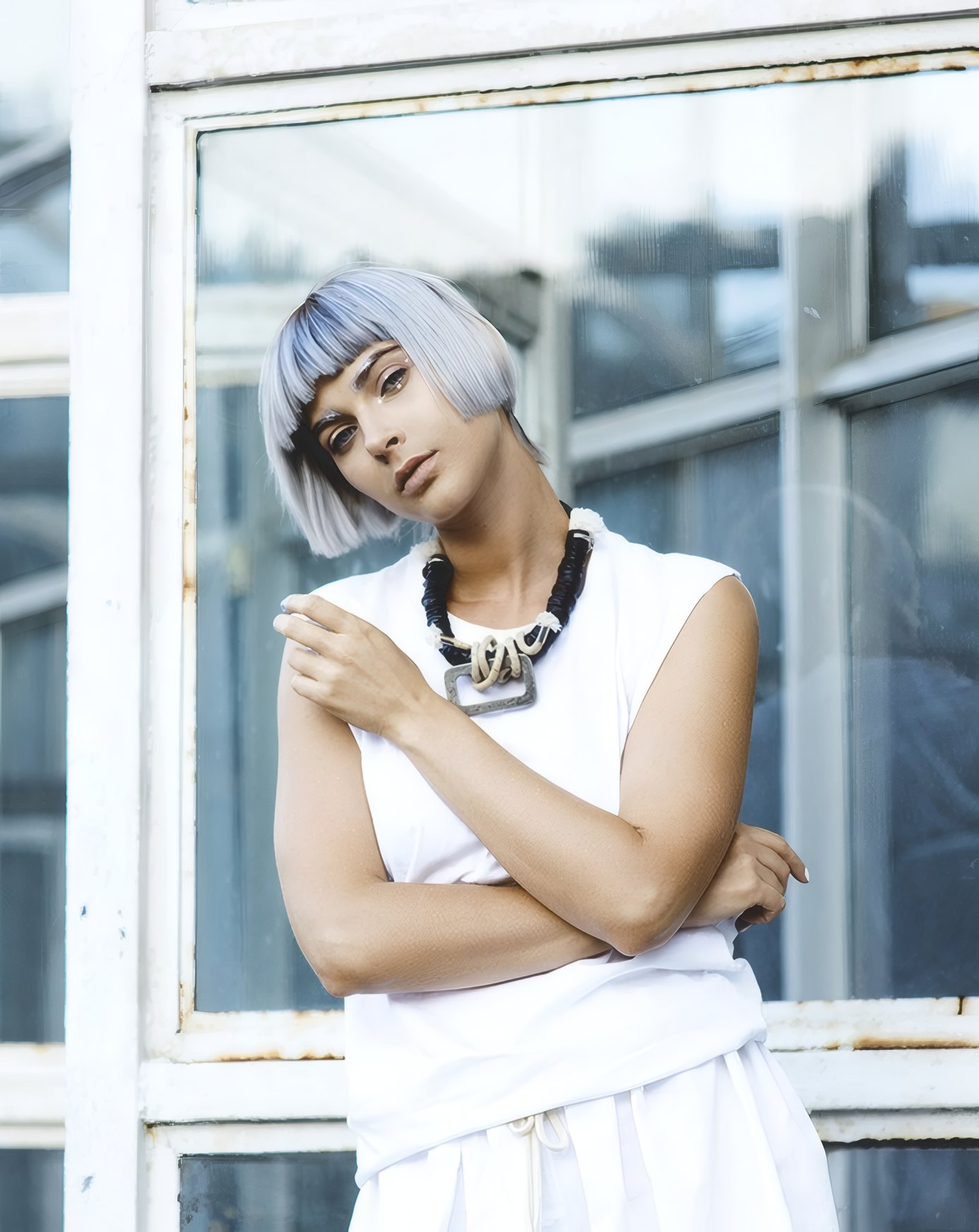 Styling A Shoot On A Student Budget