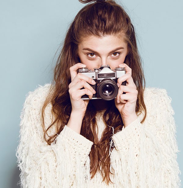 Léa Marchand, Head Of Makeup & Hair