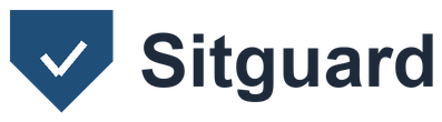 Sitguard logo