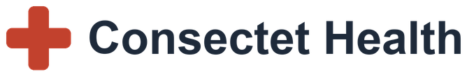 Consectet Health logo