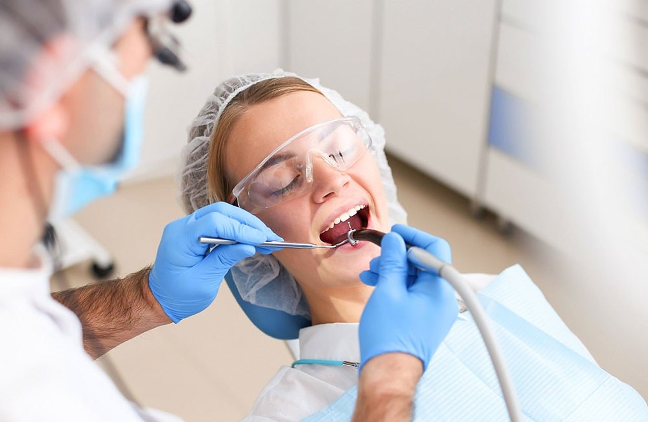 Gum Disease Treatment