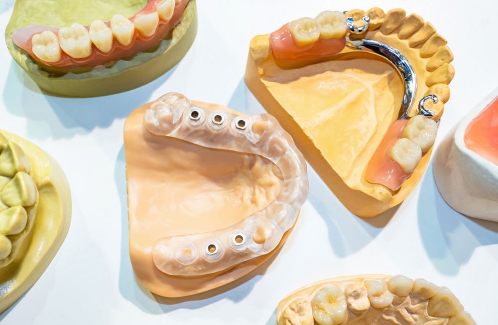 Dentures