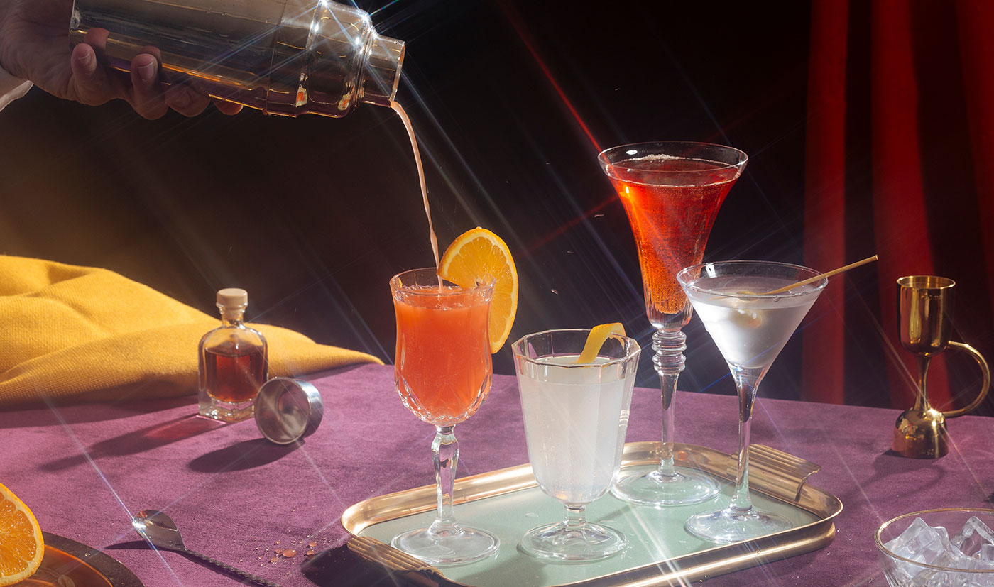 Daiquiri