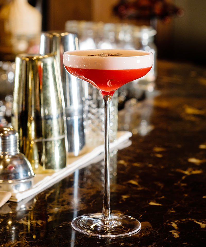 Berry Daiquiri