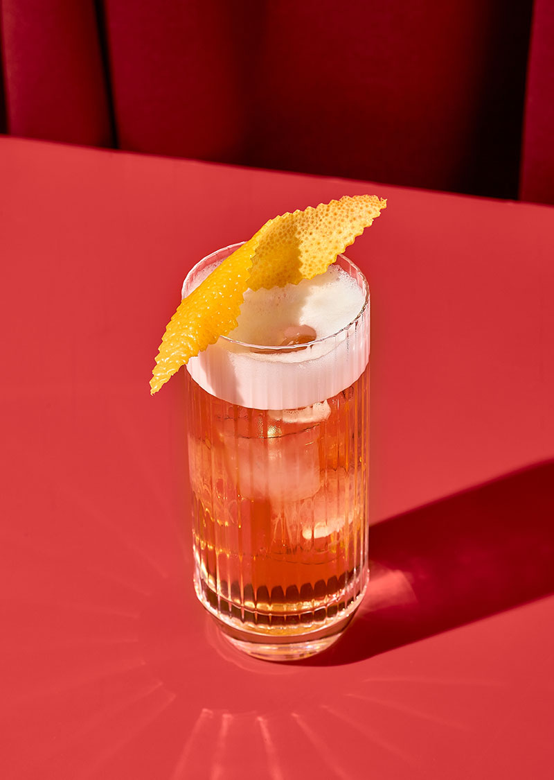 Boulevardier