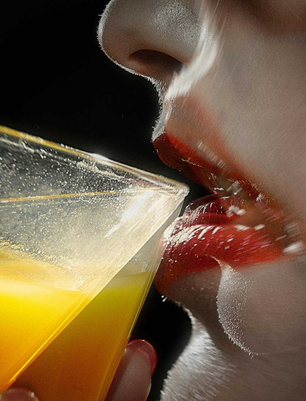 Frozen Margarita