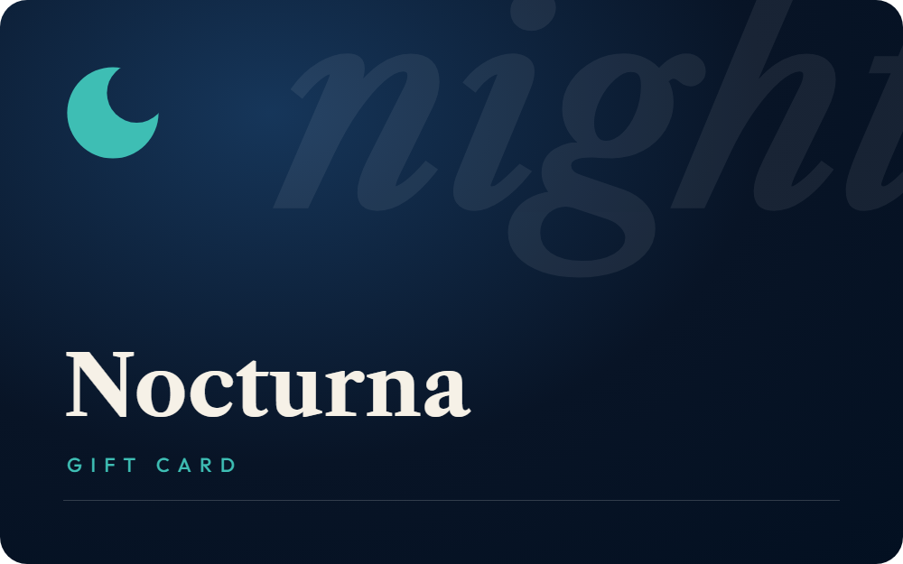 Gift Card, $50