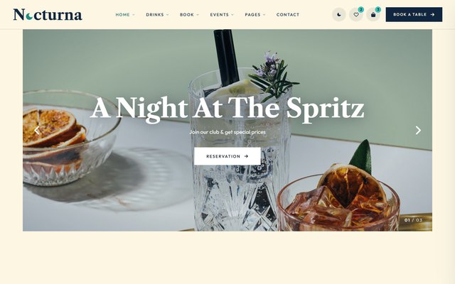 Aperitivo Garden preview