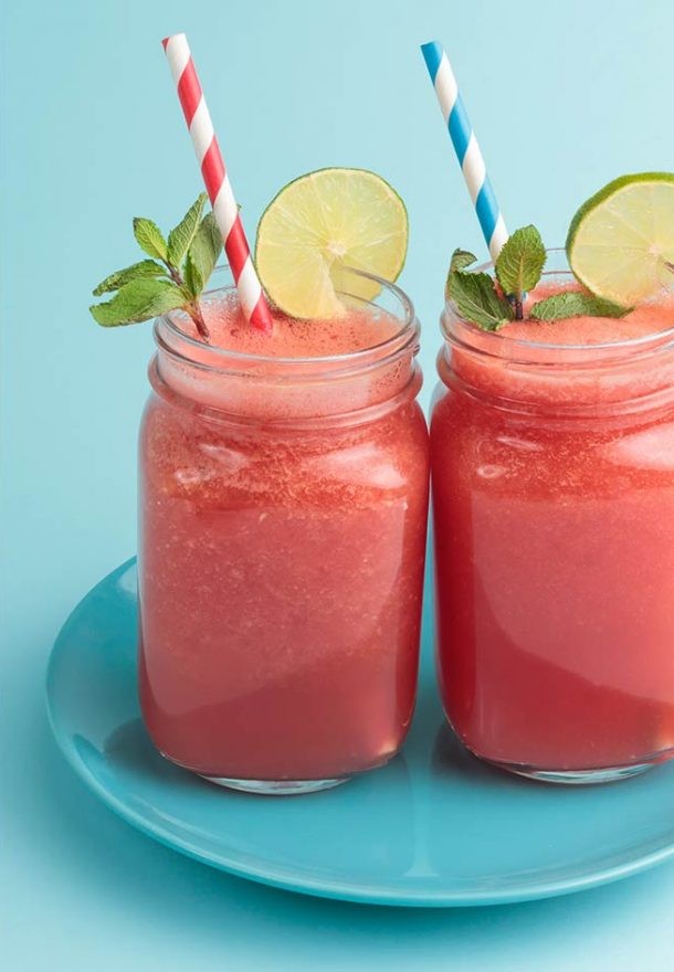 Watermelon Cooler