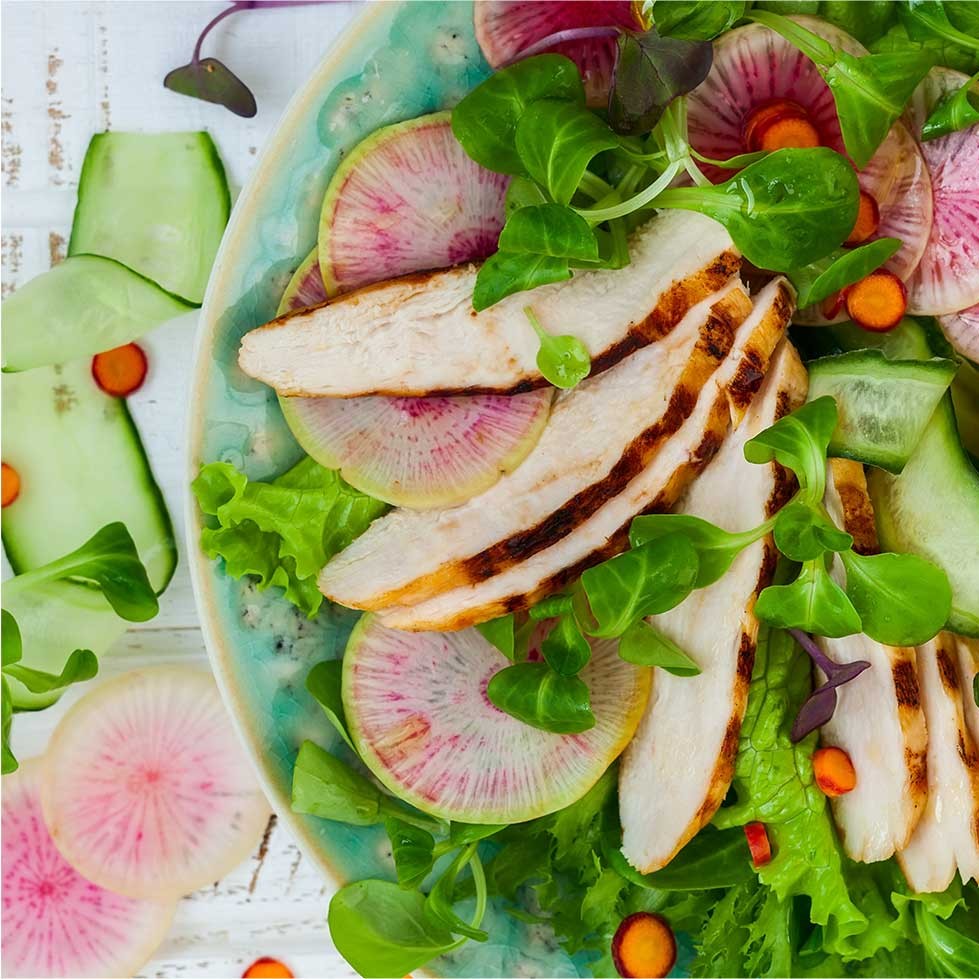 Meal Plans preview