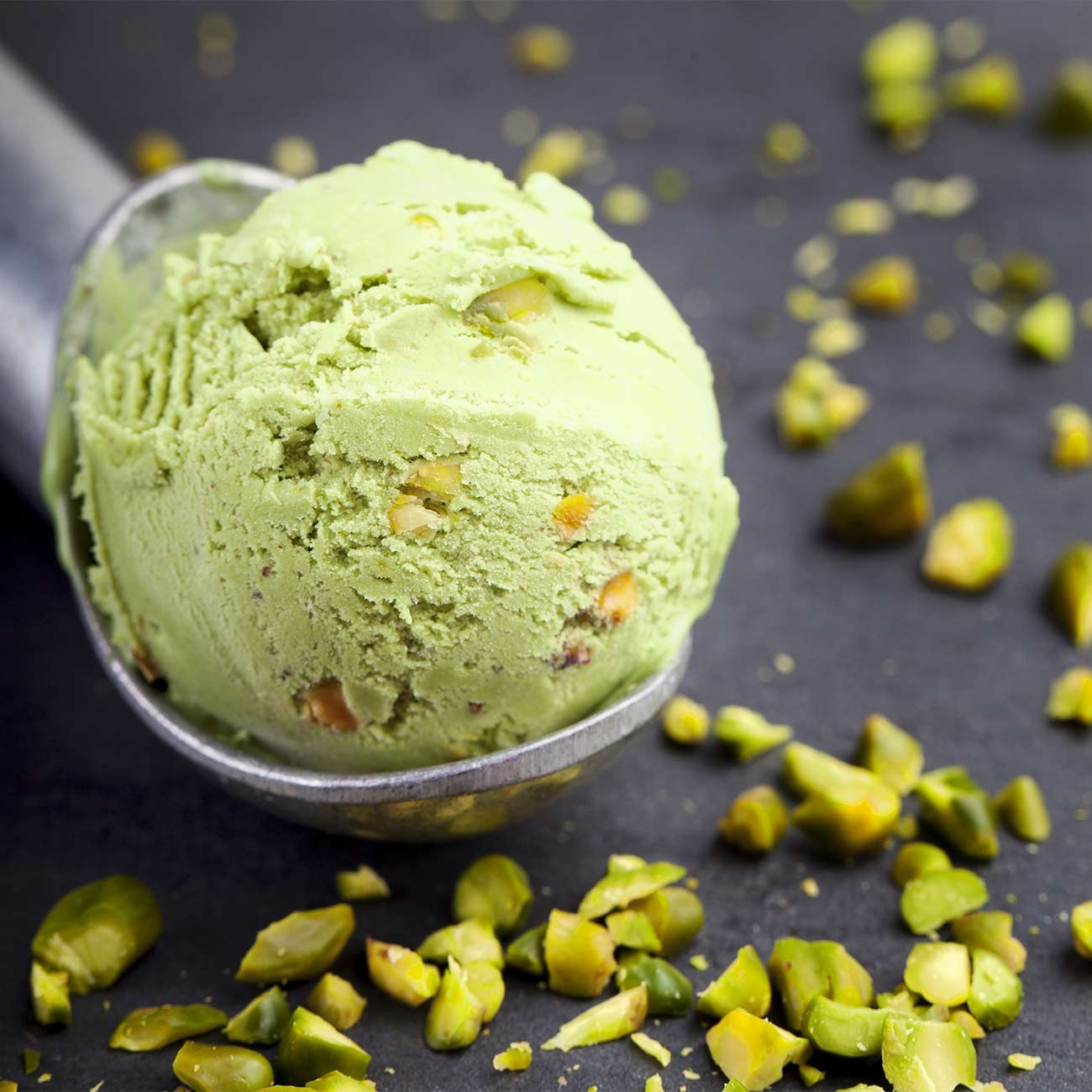 Pistachio Gelato