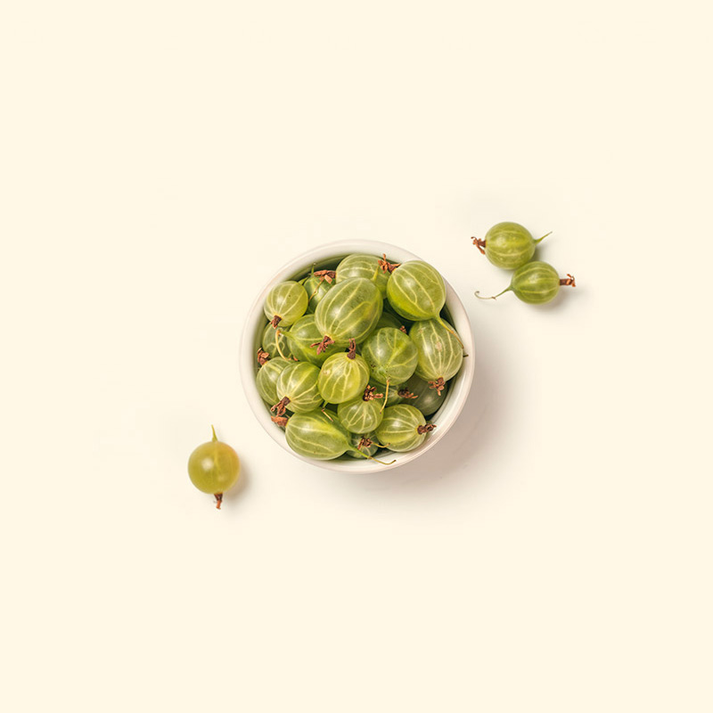 Gooseberries