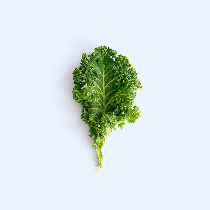 Curly Kale