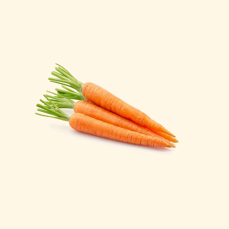 Carrots