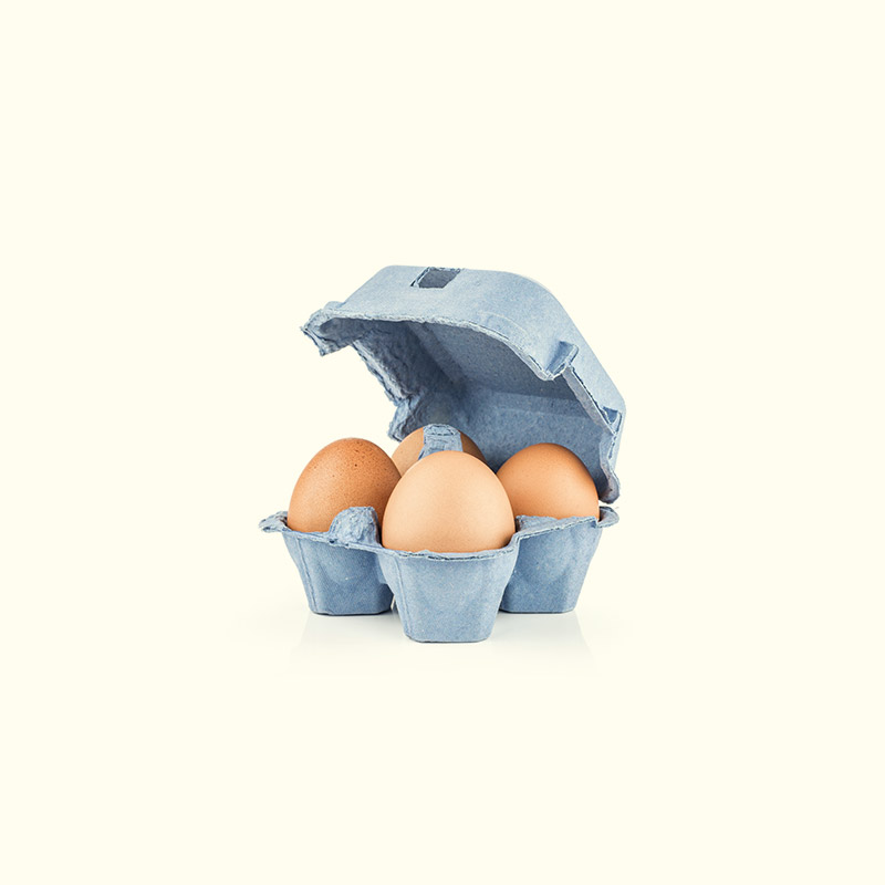 Free-Range Eggs