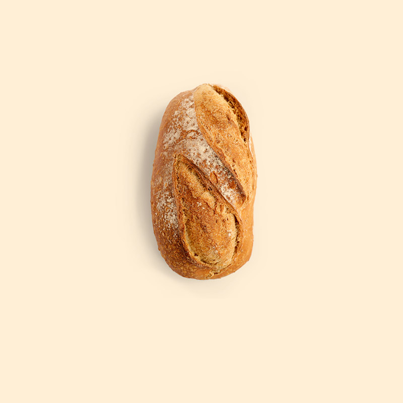 Country Sourdough