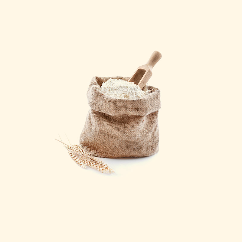 Stoneground Flour