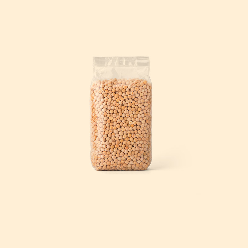 Chickpeas