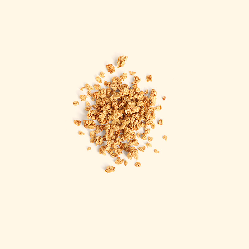 Honey Granola