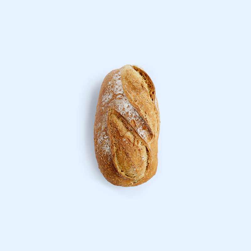 Seeded Bloomer