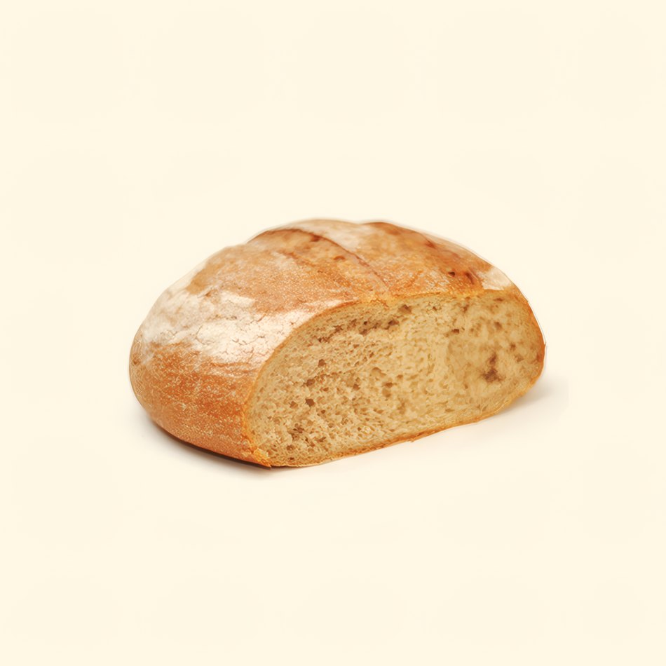 Rye & Spelt Loaf