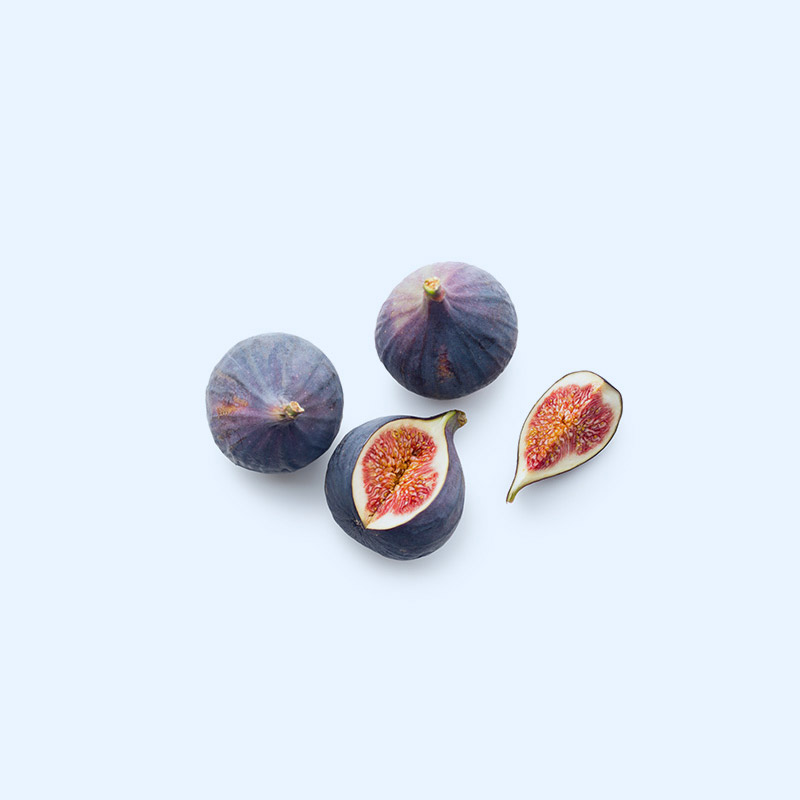 Black Figs