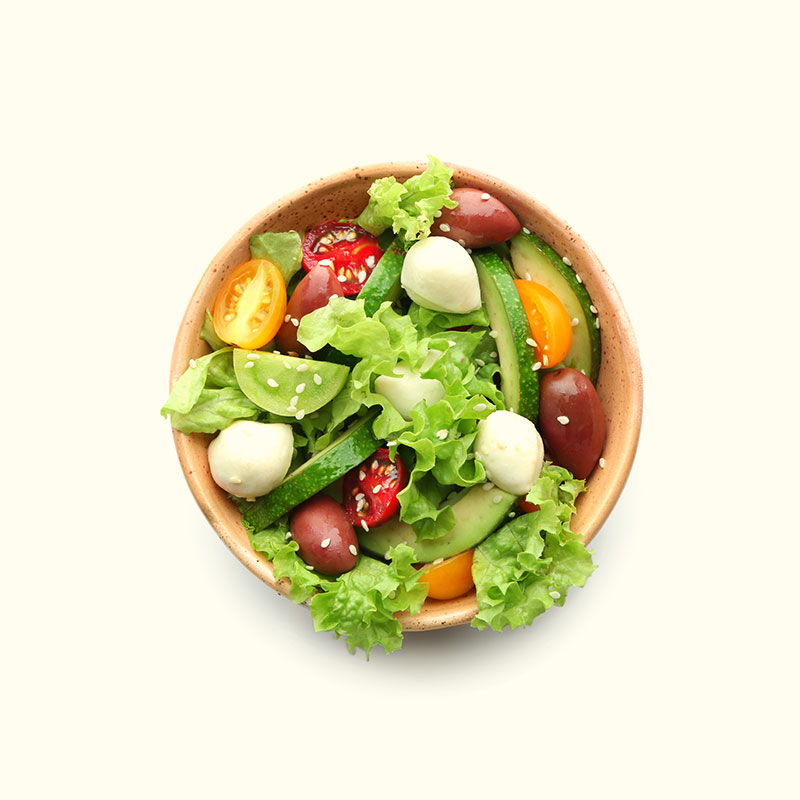 Market Salad