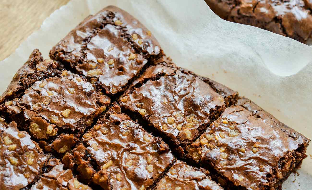 The Most Amazing Chocolate Cake Recipe