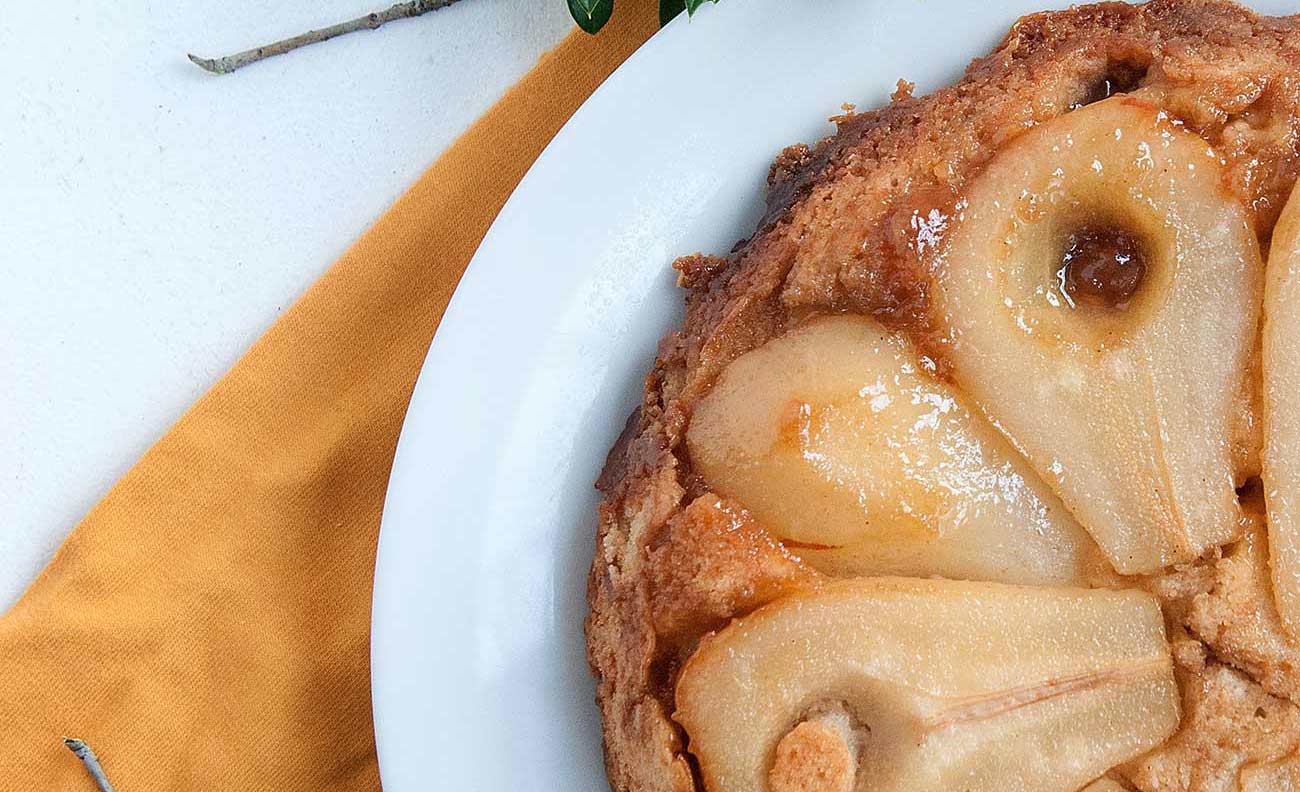 Pumpkin Pie