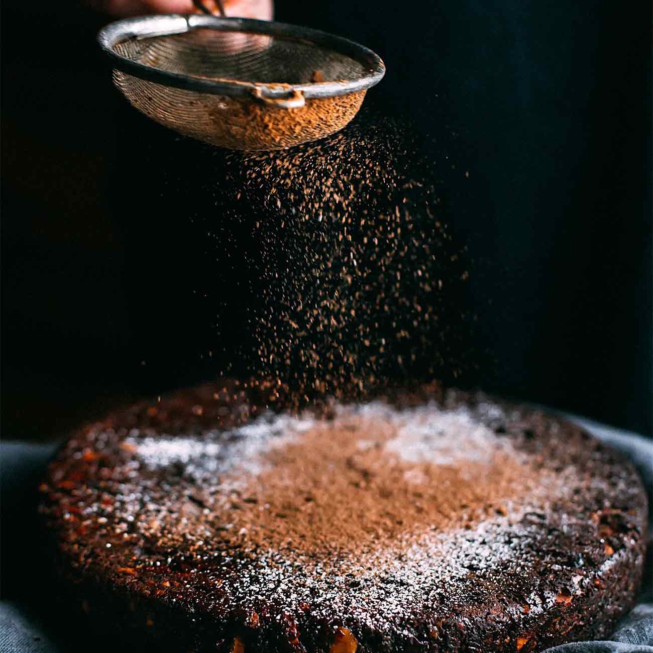 Chocolate & Tempering