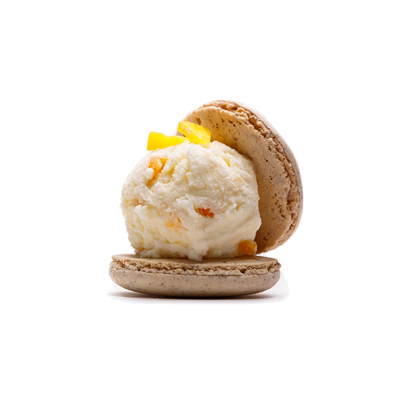 Macaron Glacé