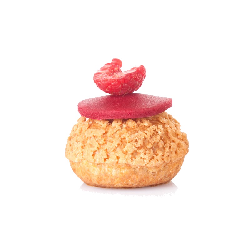 Chou Framboise