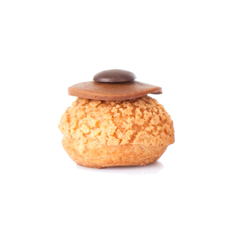Chou Chocolat