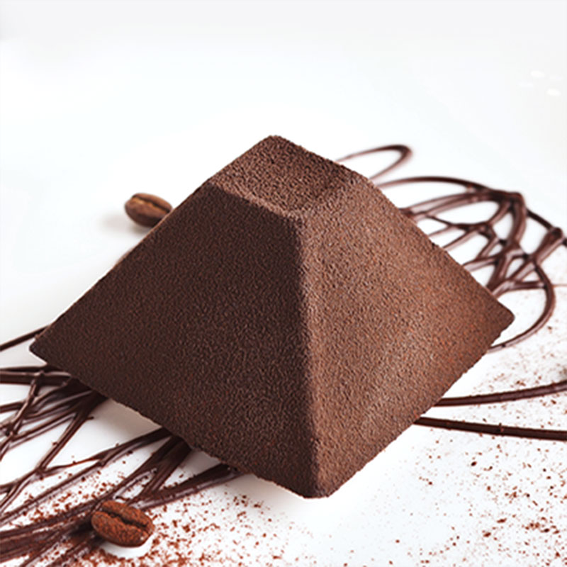 Pyramide Praliné