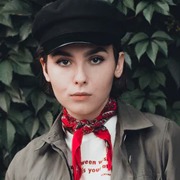 Helena Voss
