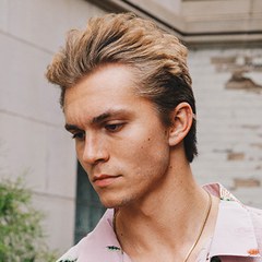 Daniel Reyes