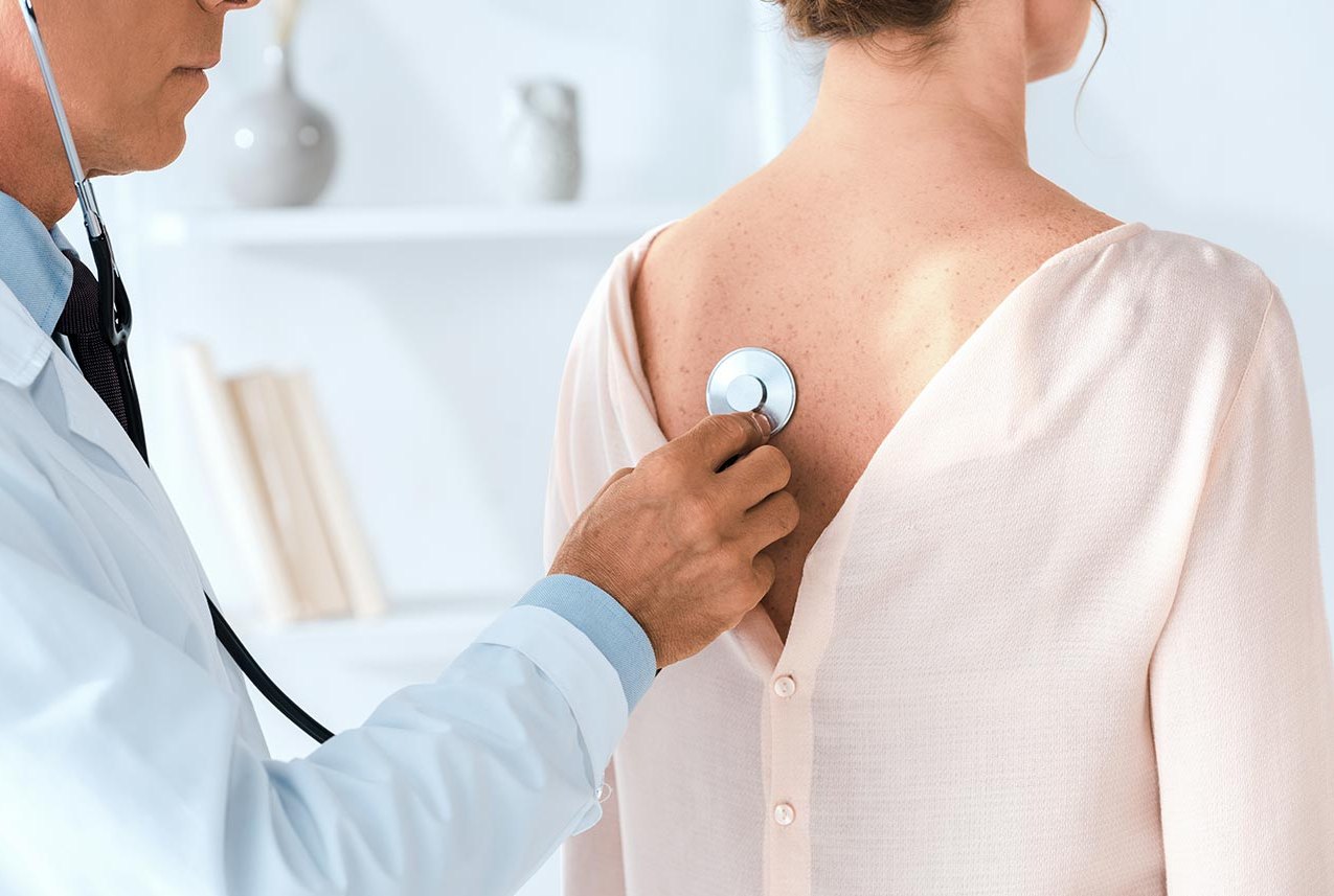 Taking Your Blood Pressure At Home, The Right Way