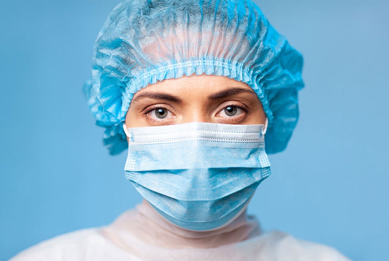 Flu Season Is Here: Who Should Get The Shot First