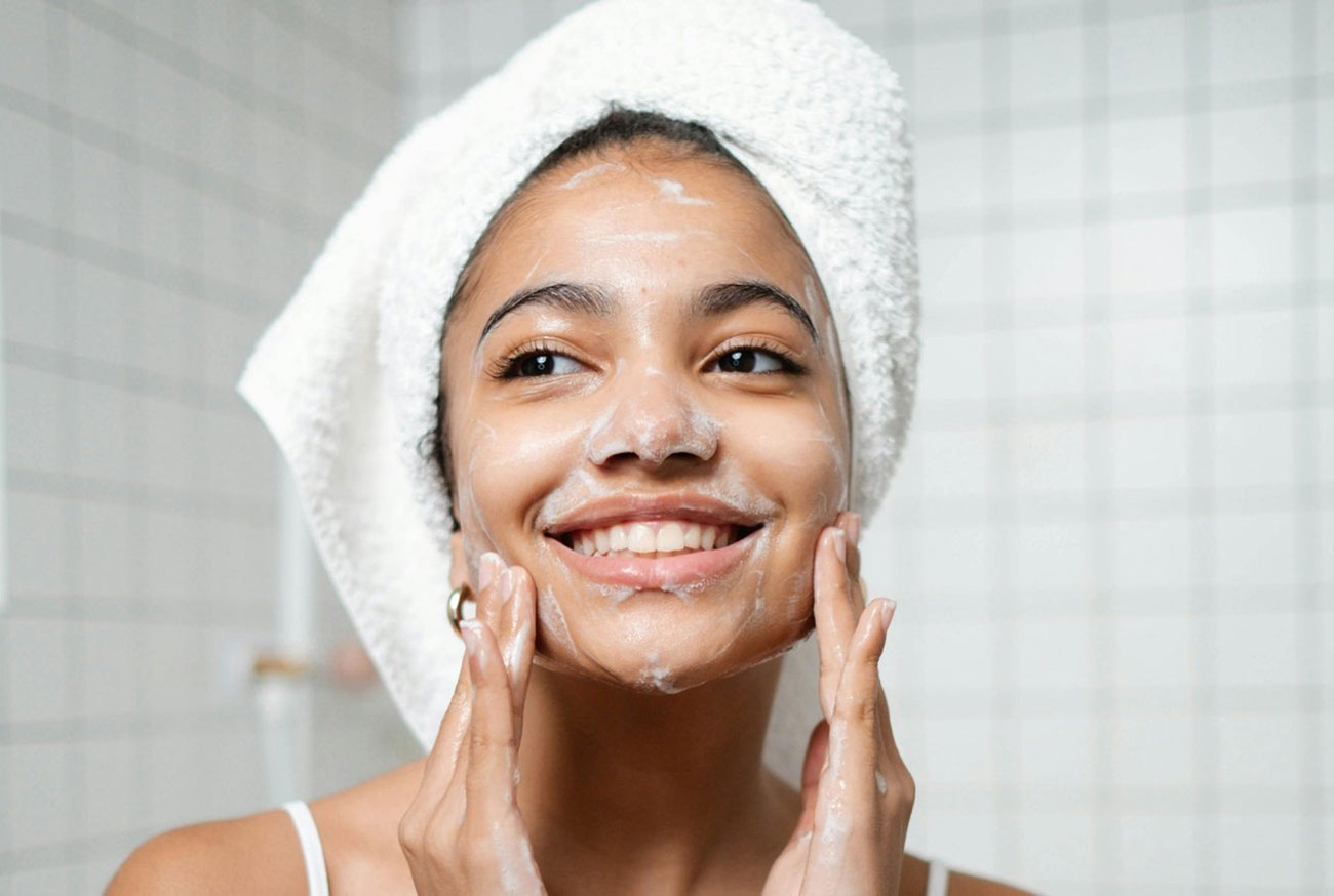 Niacinamide, Ceramides And Your Skin Barrier