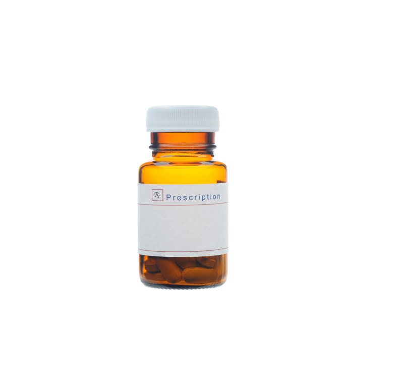Amoxicillin 500 mg Capsules