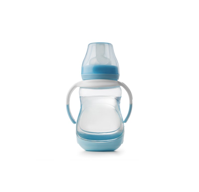 Baby Milk Bottle