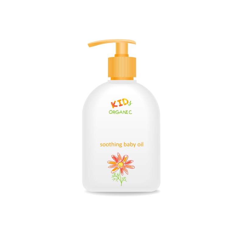 Baby Lotion