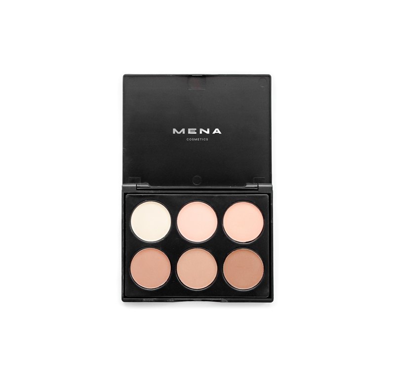 Eyeshadow Palette