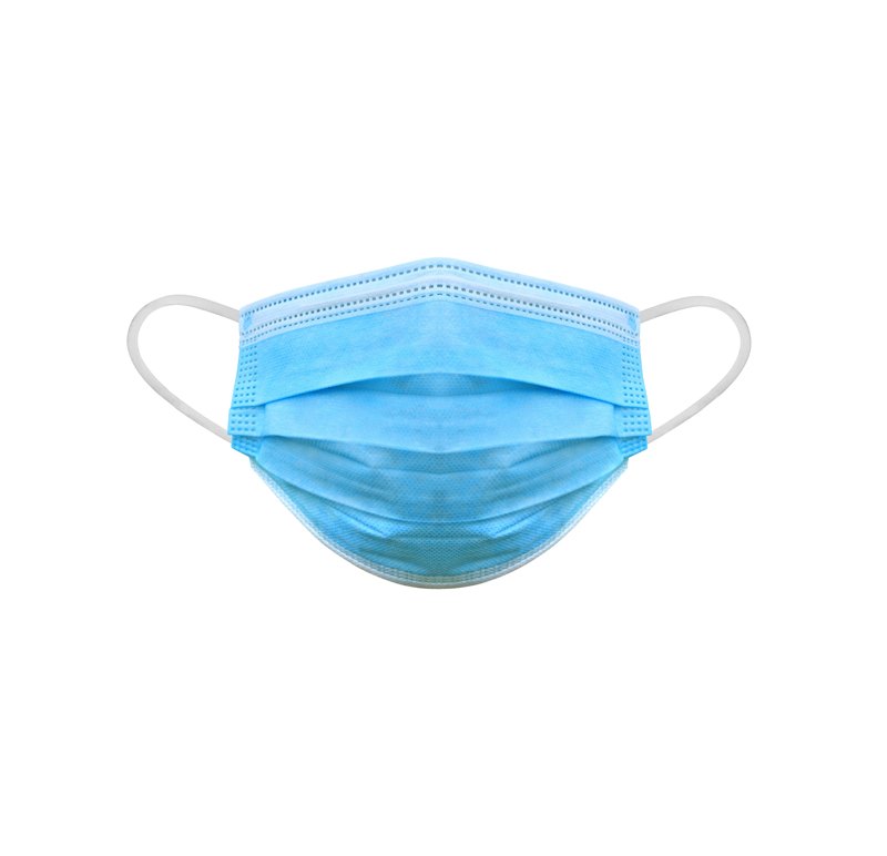 Medical Face Masks