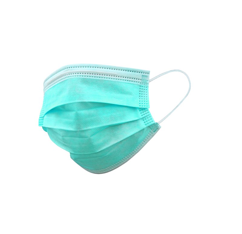 FFP2 Respirator Masks