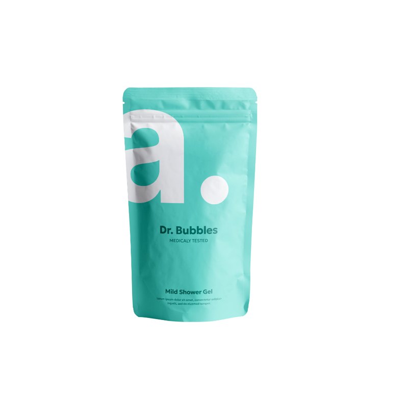 Magnesium Calm Powder