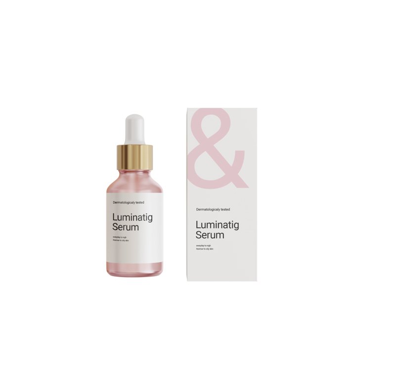 Niacinamide Serum